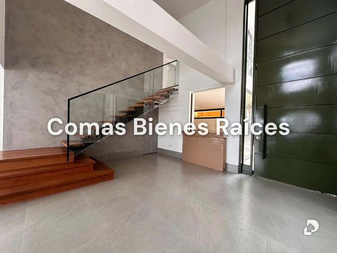 Casa en Sebucan, Caracas – 4