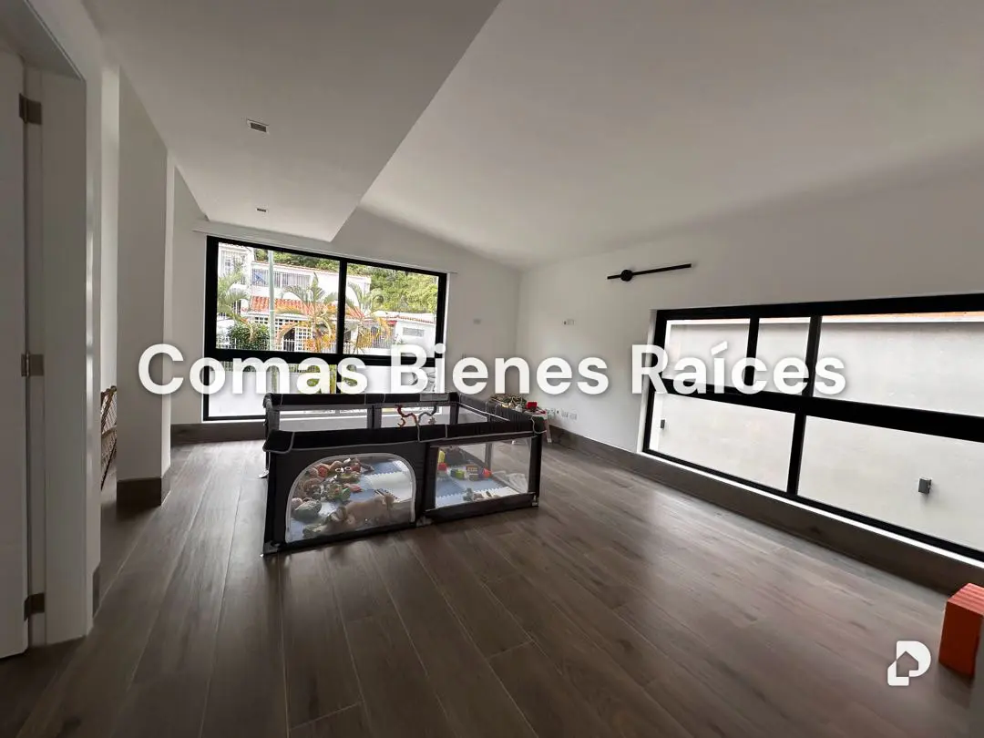 Casa en Sebucan, Caracas – 8