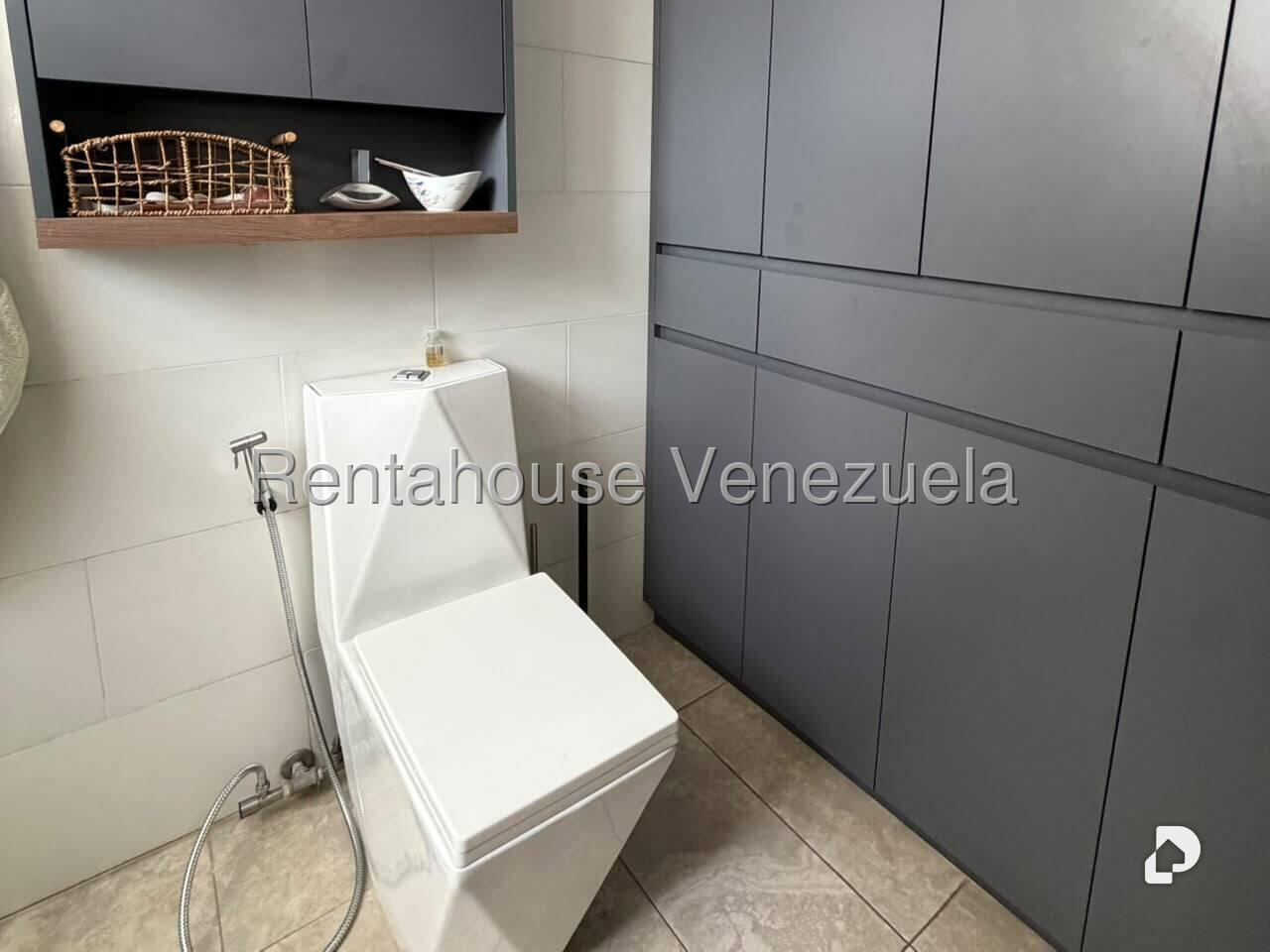 Apartamento en La Castellana, Caracas – 17