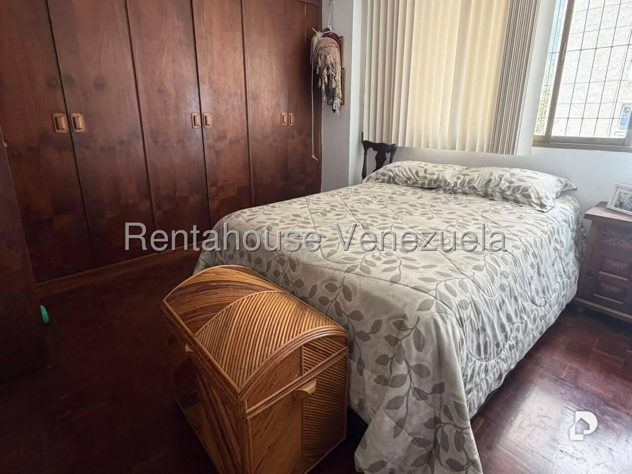 Apartamento en La Castellana, Caracas – 14