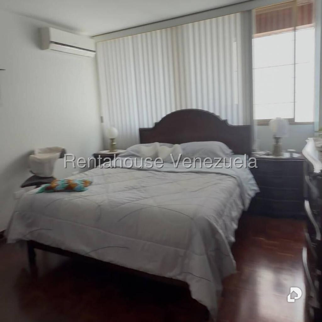 Apartamento en La Castellana, Caracas – 16