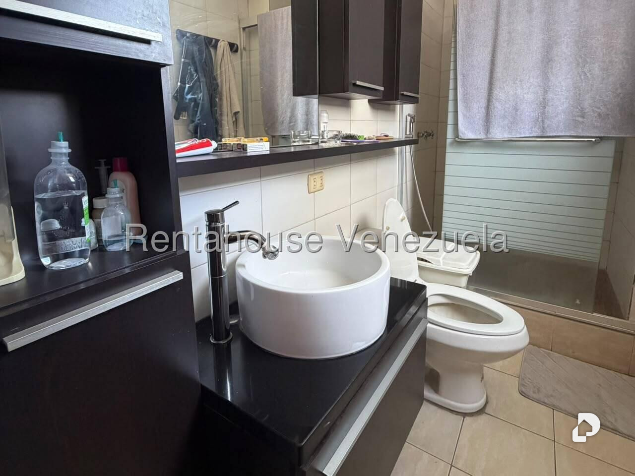 Apartamento en La Castellana, Caracas – 18