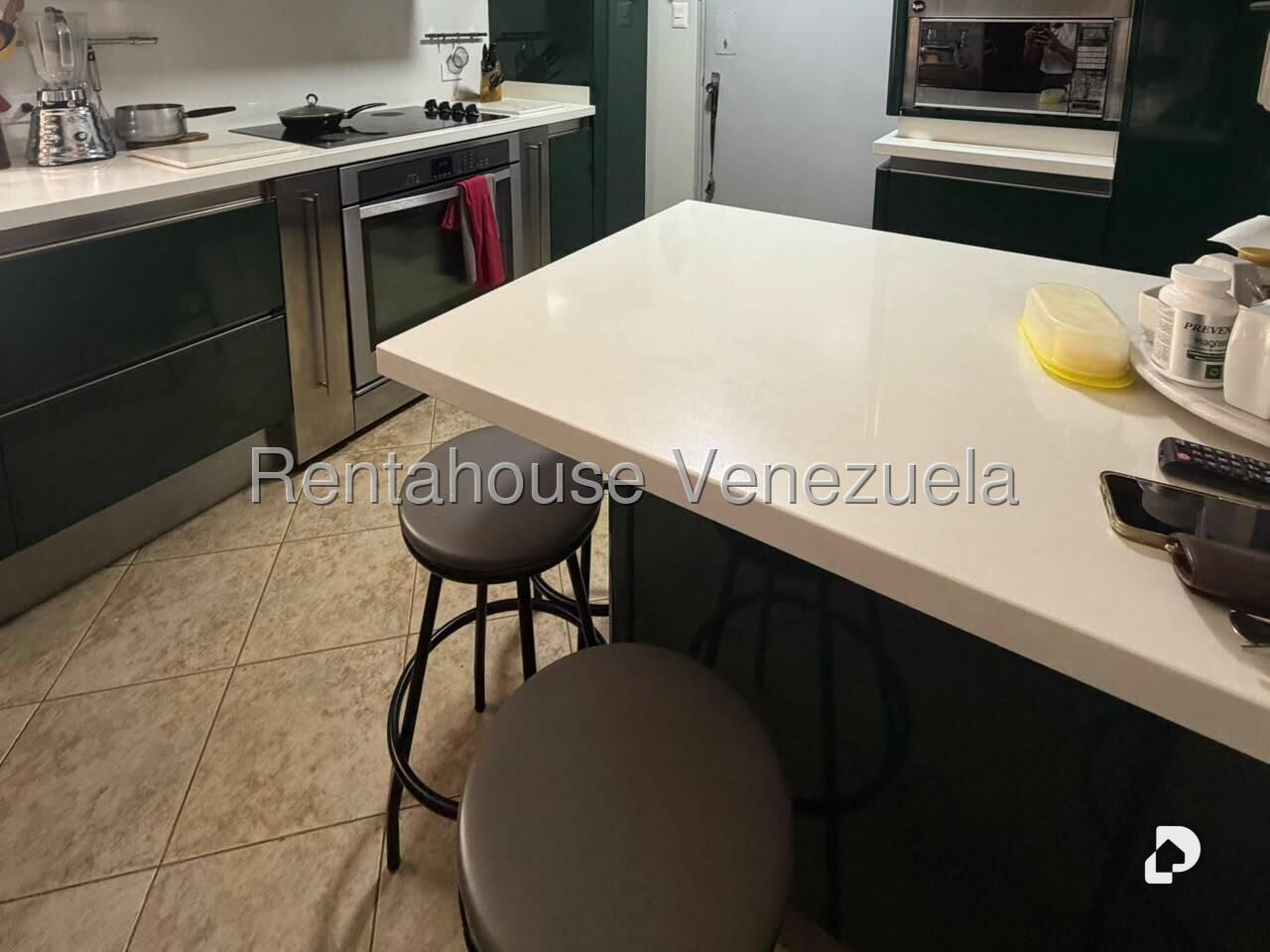 Apartamento en La Castellana, Caracas – 9