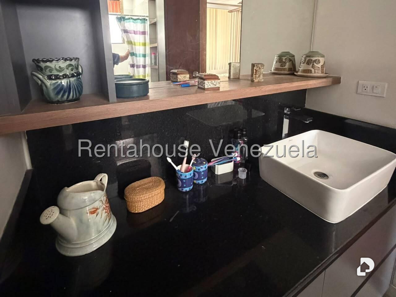Apartamento en La Castellana, Caracas – 20
