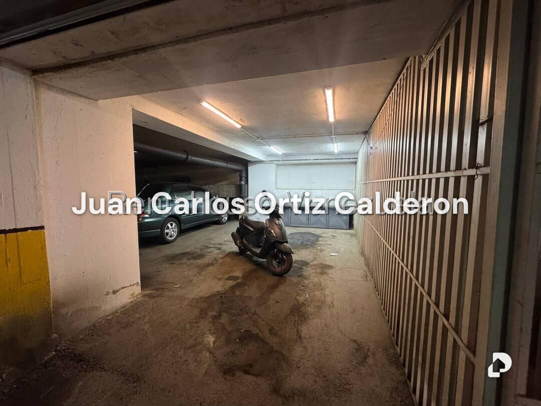 Apartment in Santa Mónica, Caracas – 22