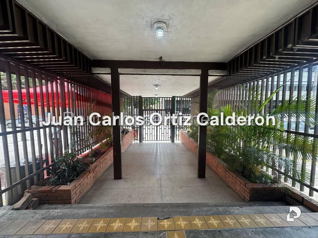 Apartment in Santa Mónica, Caracas – 23