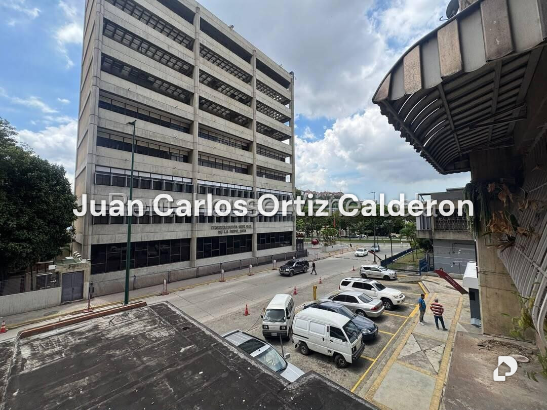 Apartment in Santa Mónica, Caracas – 21