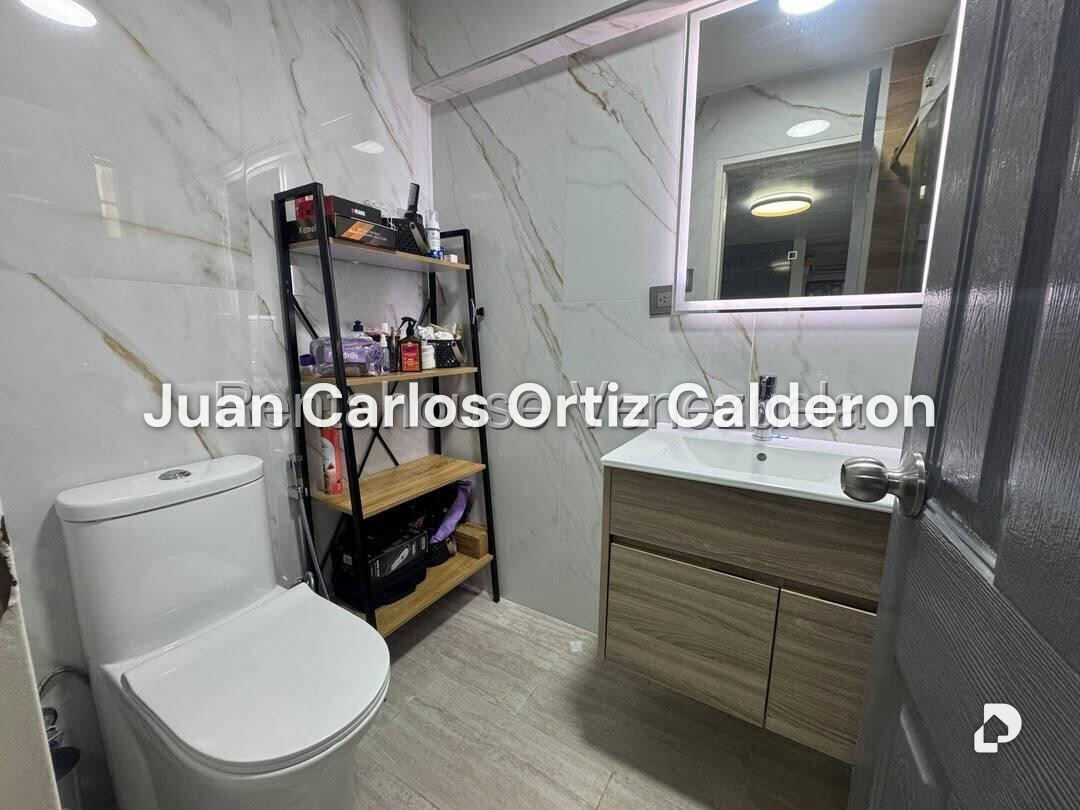 Apartment in Santa Mónica, Caracas – 20