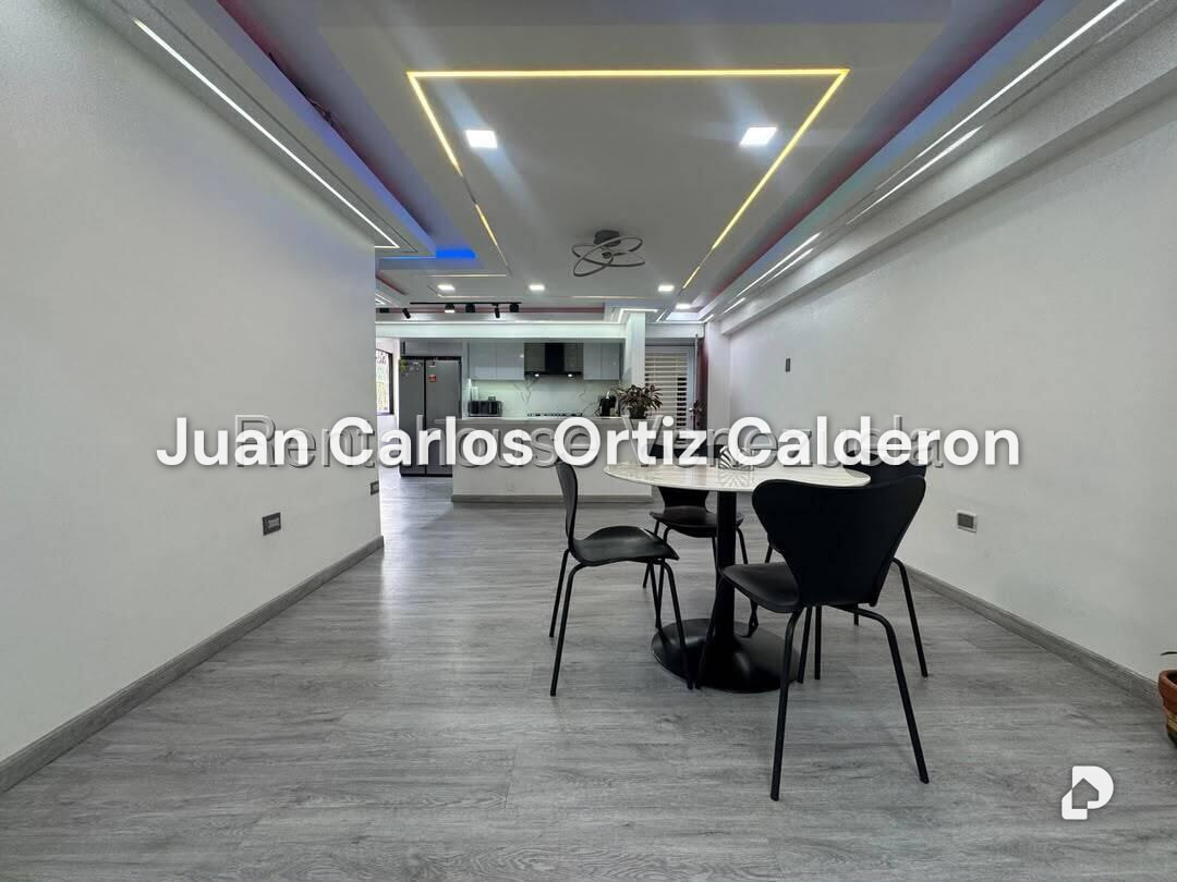 Apartment in Santa Mónica, Caracas – 5
