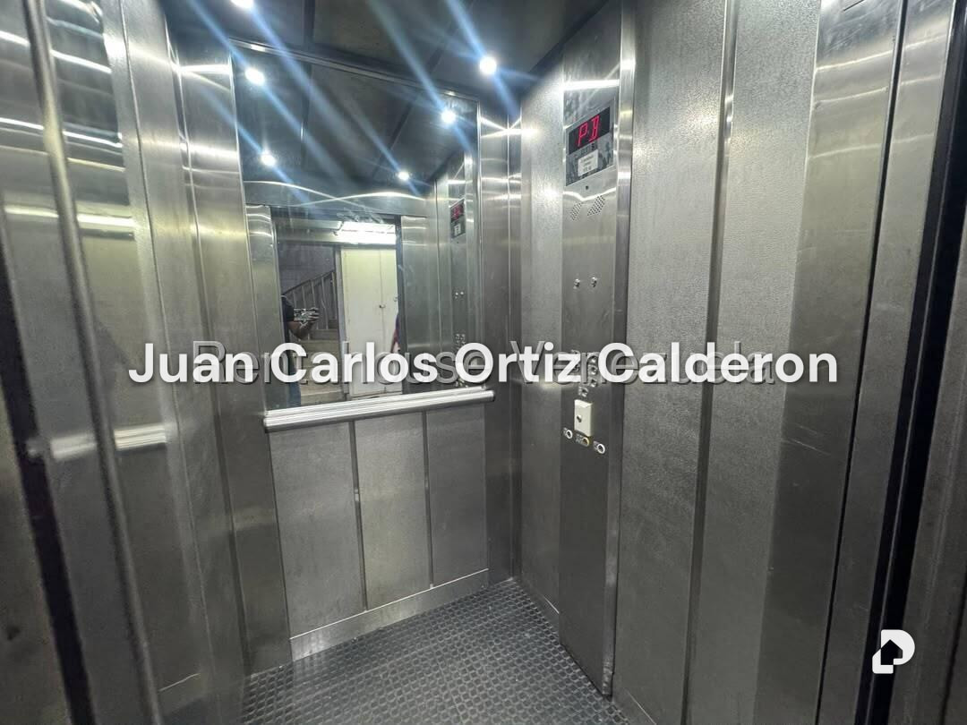 Apartment in Santa Mónica, Caracas – 3