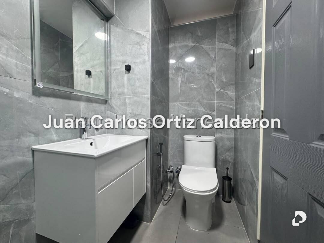 Apartment in Santa Mónica, Caracas – 19
