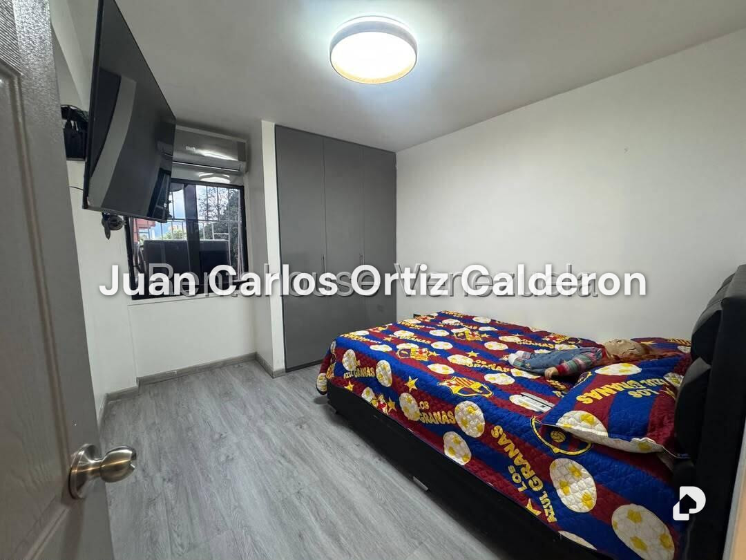 Apartment in Santa Mónica, Caracas – 15