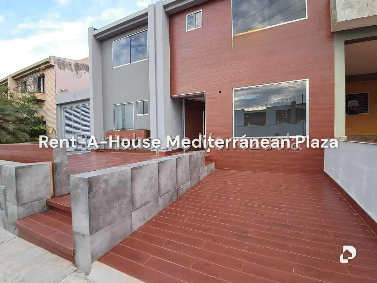 Casa en Parque Mirador, Valencia – 2