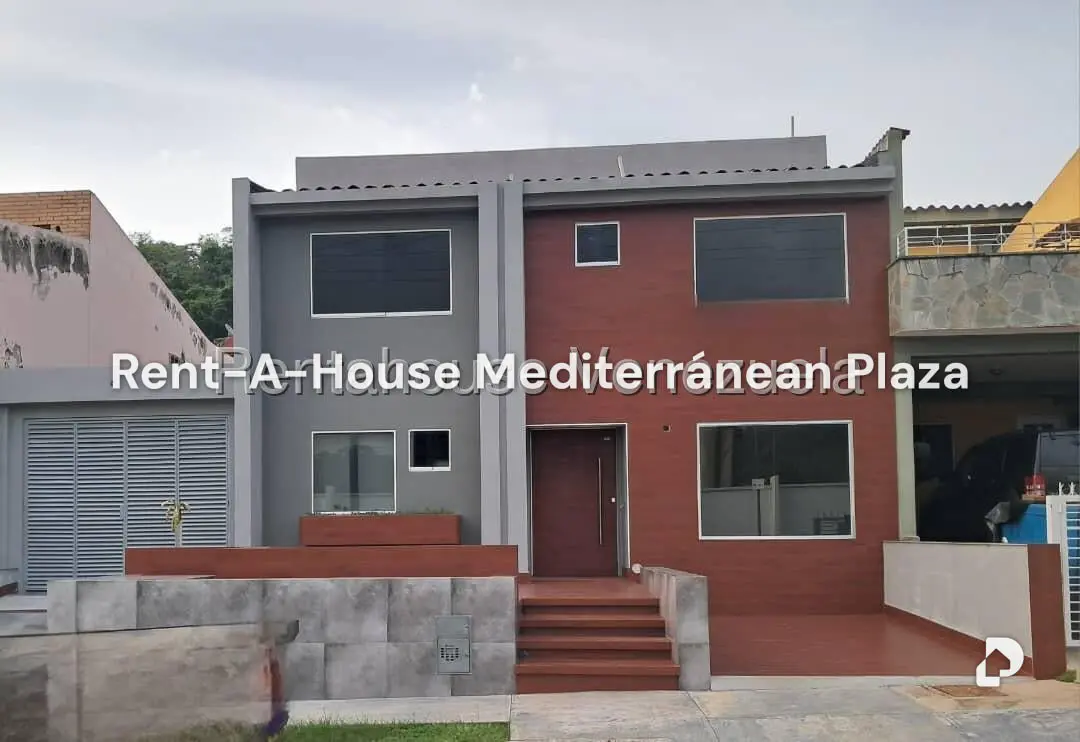 Casa en Parque Mirador, Valencia – 1