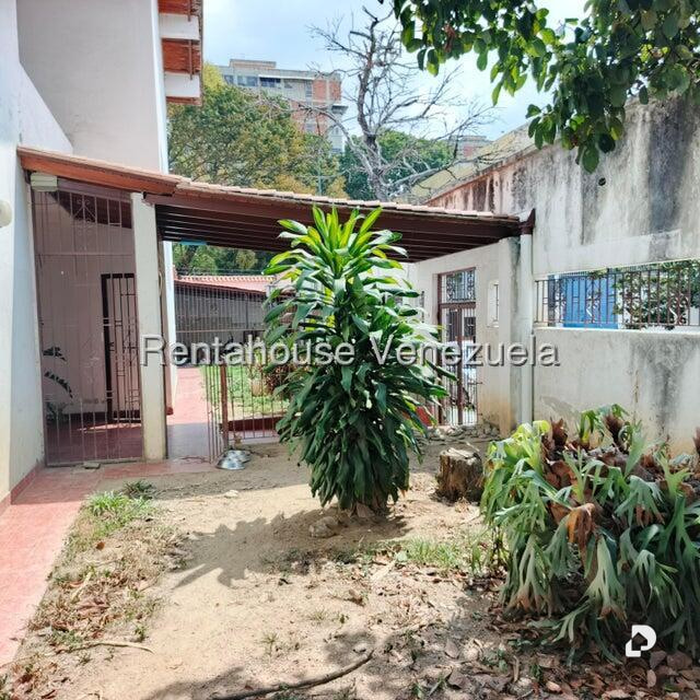 Casa en Montalbán I, Caracas – 3