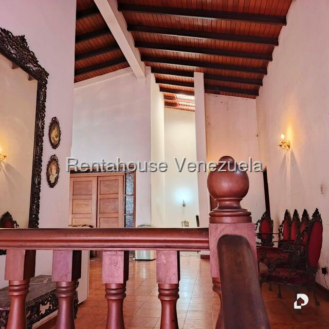 Casa en Montalbán I, Caracas – 18