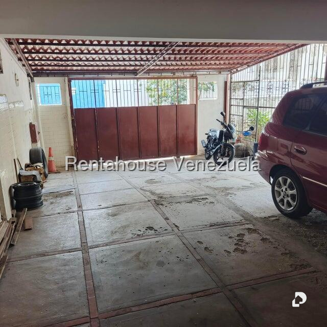 Casa en Montalbán I, Caracas – 42