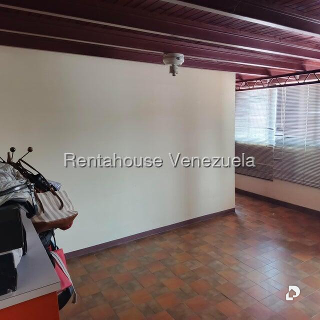 Casa en Montalbán I, Caracas – 29