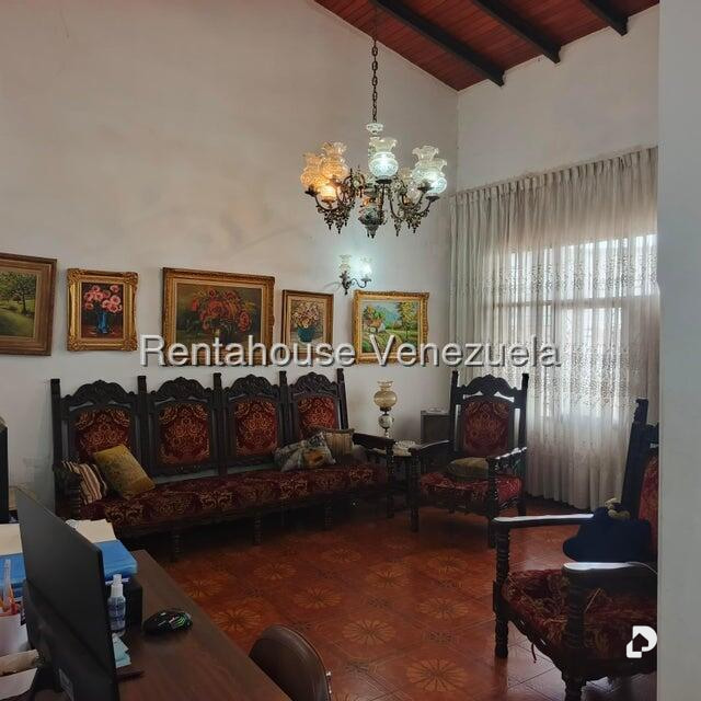 Casa en Montalbán I, Caracas – 14