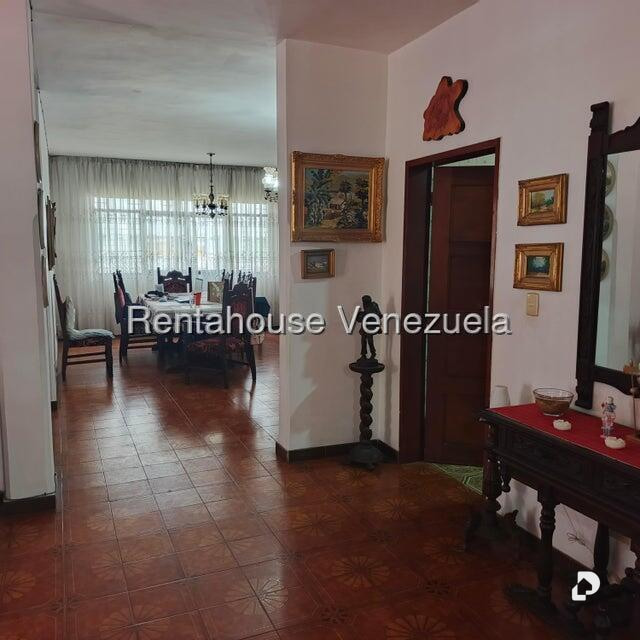 Casa en Montalbán I, Caracas – 15