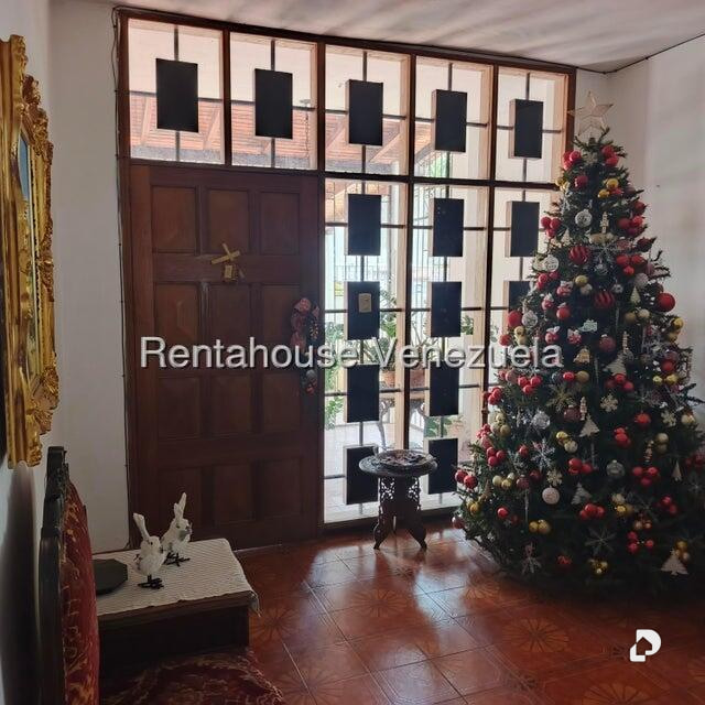 Casa en Montalbán I, Caracas – 6