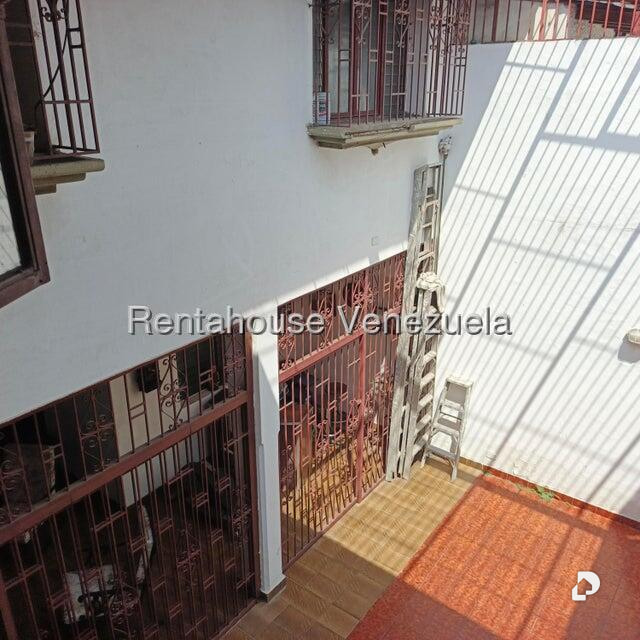Casa en Montalbán I, Caracas – 34