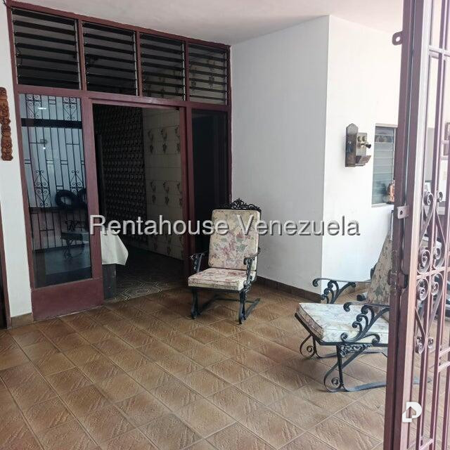 Casa en Montalbán I, Caracas – 35