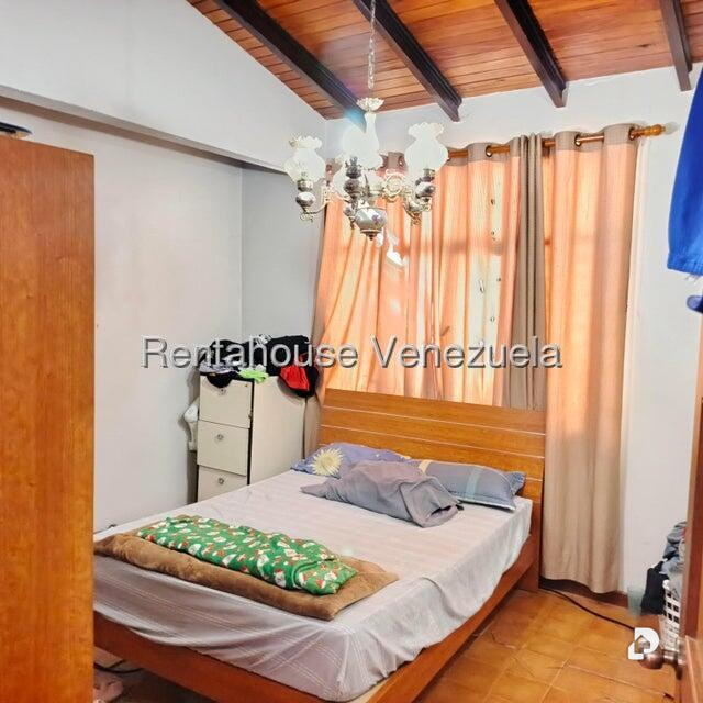 Casa en Montalbán I, Caracas – 26