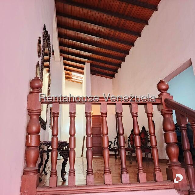 Casa en Montalbán I, Caracas – 19