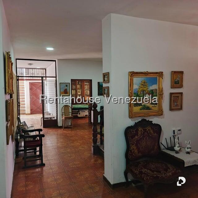 Casa en Montalbán I, Caracas – 11