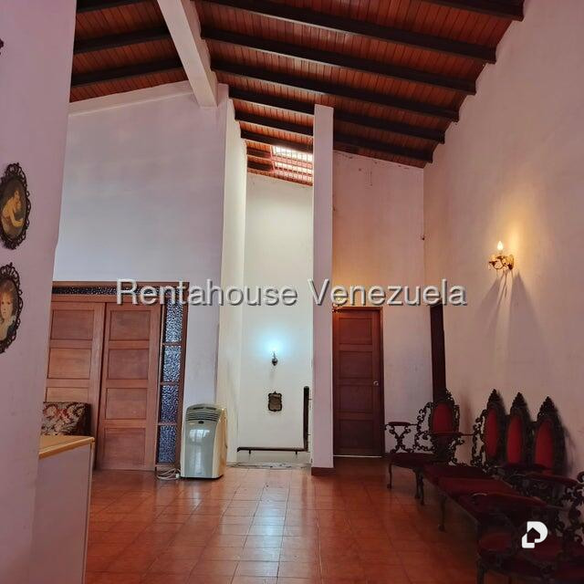 Casa en Montalbán I, Caracas – 8