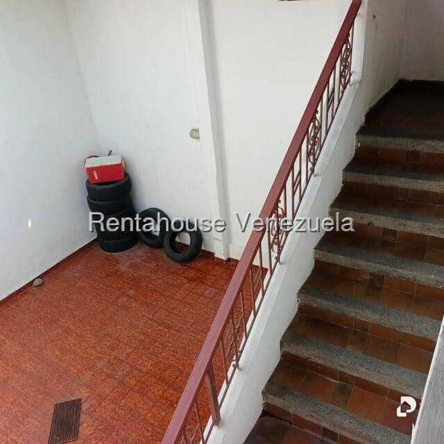 Casa en Montalbán I, Caracas – 33