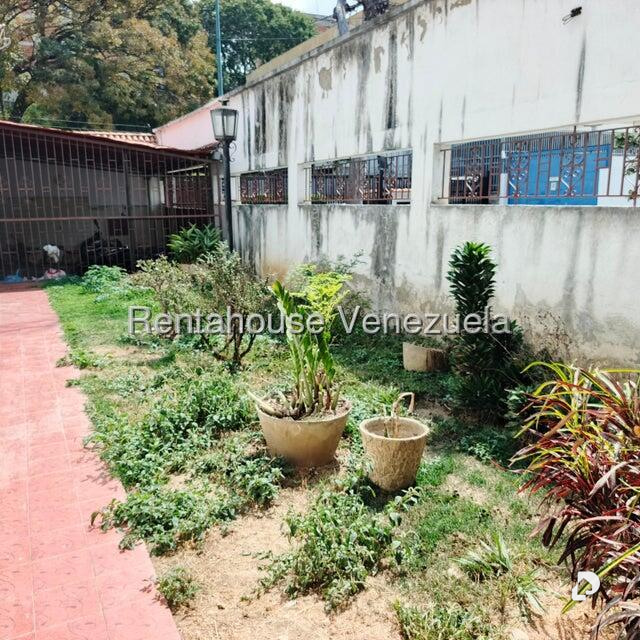 Casa en Montalbán I, Caracas – 36