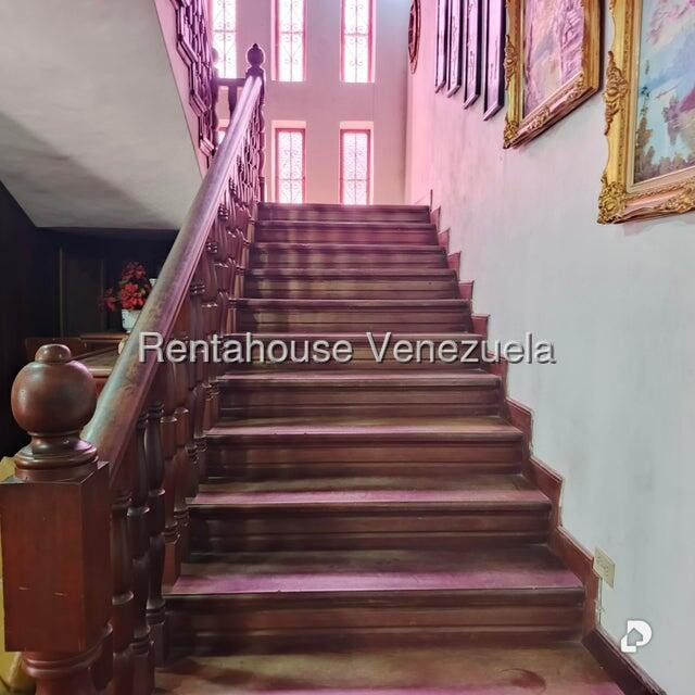 Casa en Montalbán I, Caracas – 17