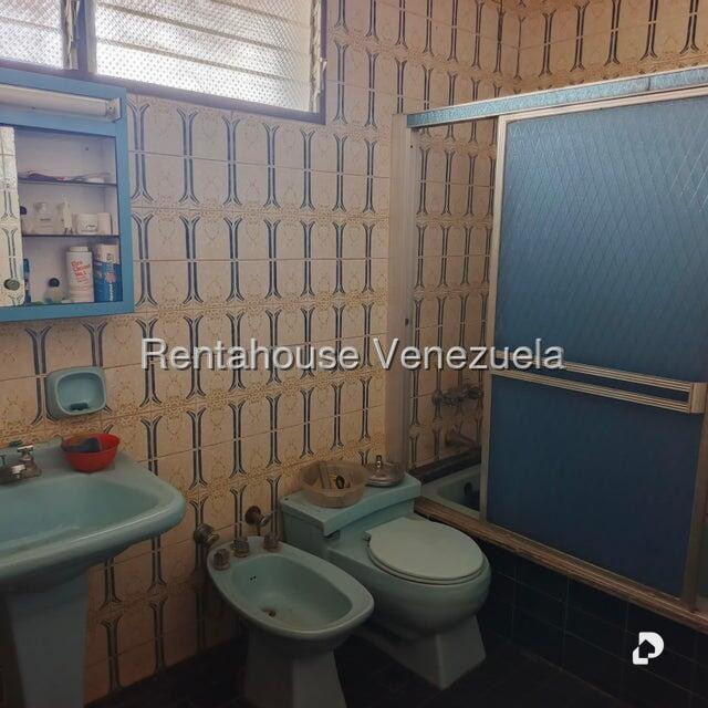 Casa en Montalbán I, Caracas – 31