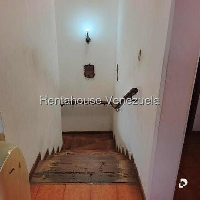 Casa en Montalbán I, Caracas – 21