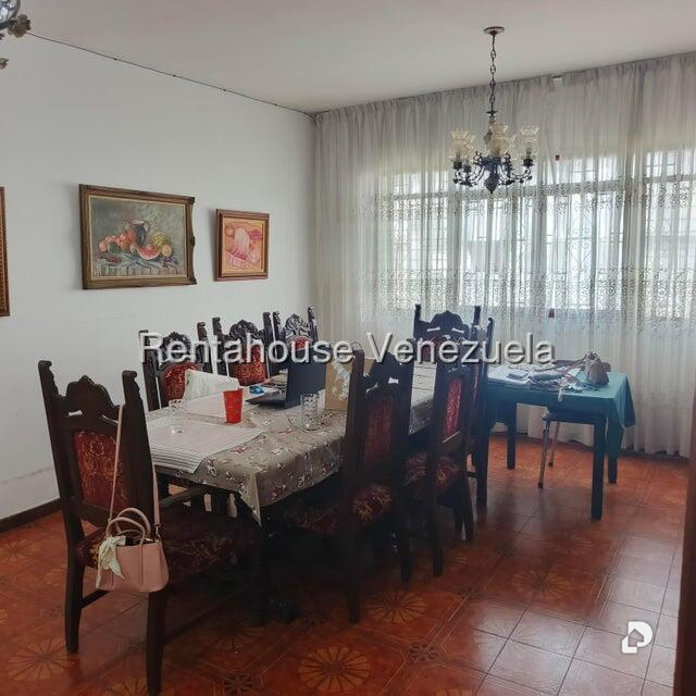 Casa en Montalbán I, Caracas – 13