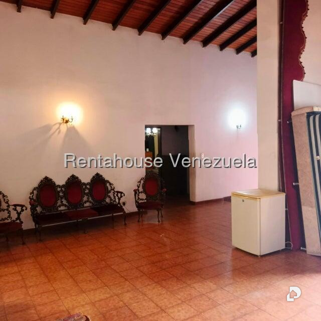 Casa en Montalbán I, Caracas – 23