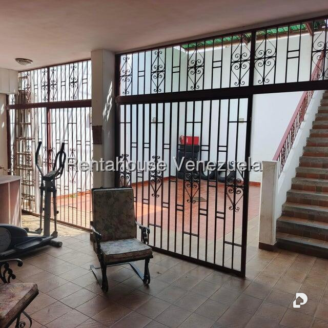 Casa en Montalbán I, Caracas – 10