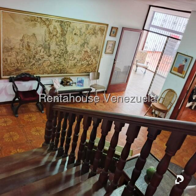 Casa en Montalbán I, Caracas – 16