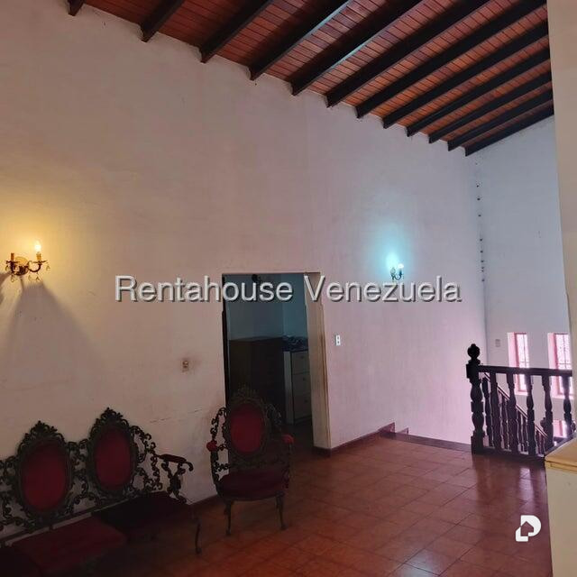 Casa en Montalbán I, Caracas – 24