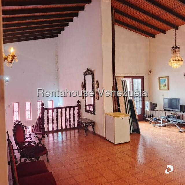 Casa en Montalbán I, Caracas – 20