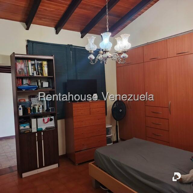 Casa en Montalbán I, Caracas – 28