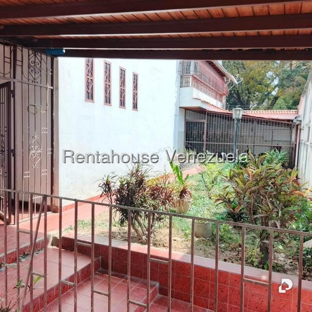Casa en Montalbán I, Caracas – 4