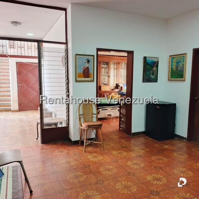 Casa en Montalbán I, Caracas – 7
