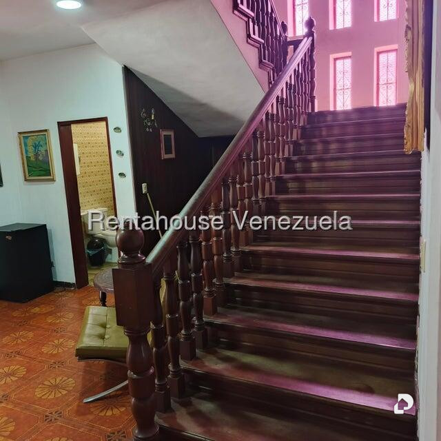 Casa en Montalbán I, Caracas – 22