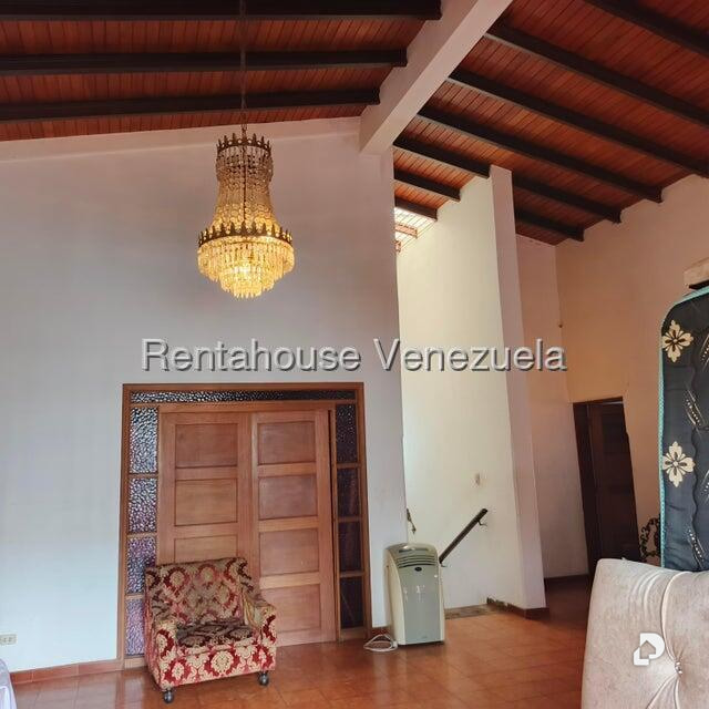 Casa en Montalbán I, Caracas – 32