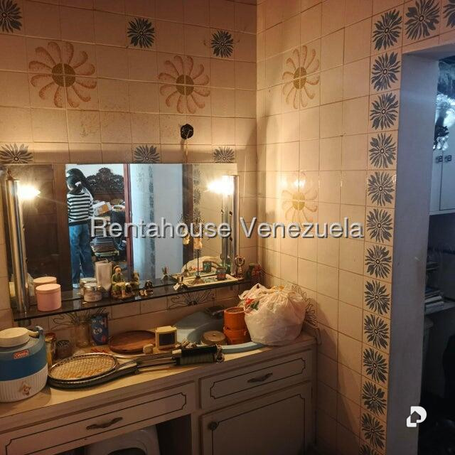 Casa en Montalbán I, Caracas – 30
