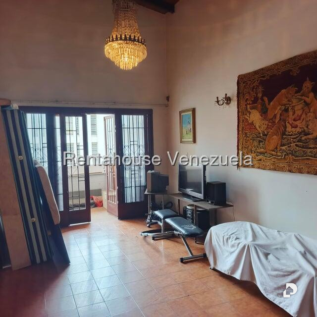 Casa en Montalbán I, Caracas – 9