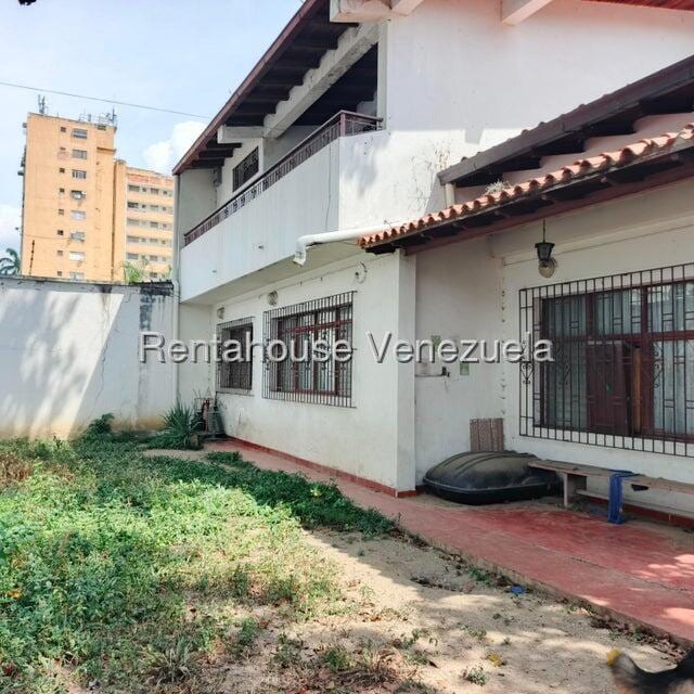 Casa en Montalbán I, Caracas - 1